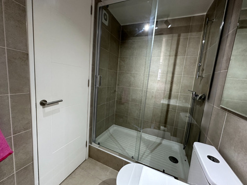 Arriendo Departamento O 2D en suite 2B 1E 1B Plaza &Ntilde;u&ntilde;oa - &Ntilde;u&ntilde;oa