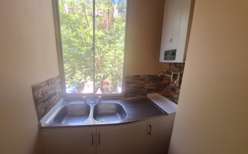 Venta Departamento 3D 2B 1E Los Dominicos - Las Condes