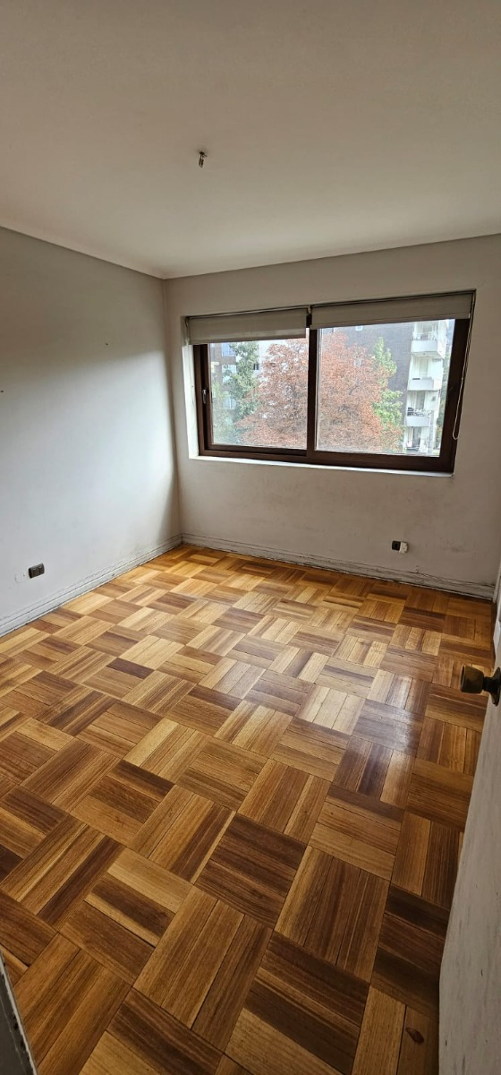 Venta Departamento NO 4D 3B 1Bd Los Leones - Providencia