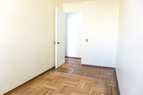 Venta Departamento SO 2D 1B Manuel Montt - Providencia