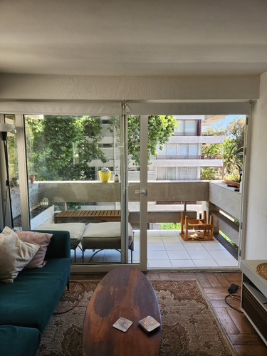 Arriendo Departamento SP 3D 2B 1E Pedro de Valdivia - Providencia