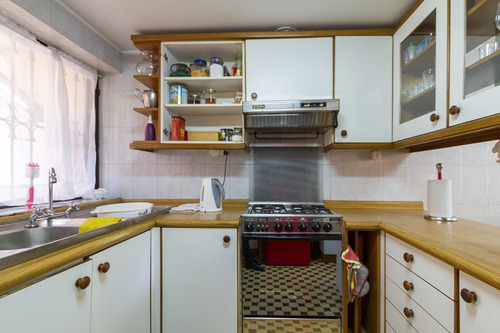 Venta Casa NO 6D en suite Walk-in cl&oacute;set 3B 2E 1B Parque Arauco - Las Condes