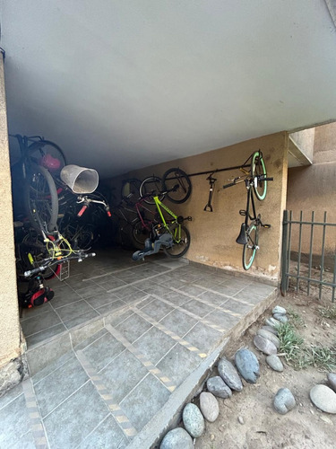 Venta Departamento NO 3D en suite Walk-in cl&oacute;set 2B 2E 1B Las Lilas - Providencia