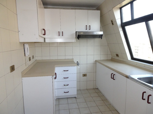 Arriendo Departamento NP 2D en suite Walk-in cl&oacute;set 2B 1E 1B Las Lilas - Providencia