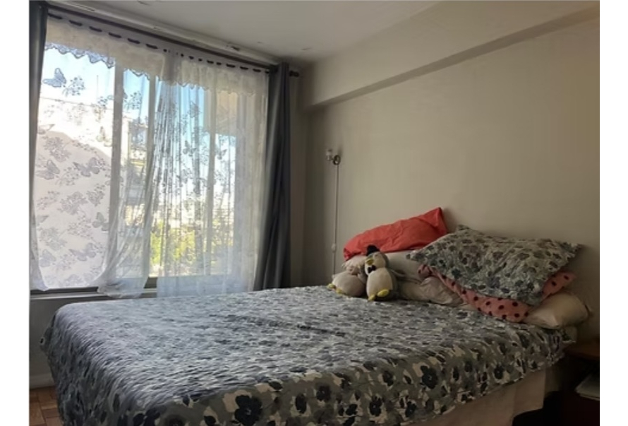Venta Departamento NO 3D en suite 2B Pedro de Valdivia - Providencia