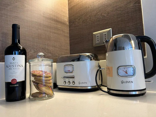 Arriendo Departamento 1D en suite 1B Metro Irarr&aacute;zaval - &Ntilde;u&ntilde;oa