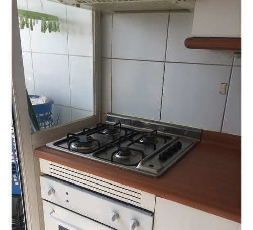 Arriendo Departamento NO 4D en suite Walk-in cl&oacute;set 2B 2E 1B Col&oacute;n Oriente - Vital Apoquindo - Las Condes