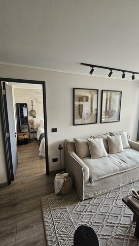 Venta Departamento 1D 1B 2E La Dehesa - Lo Barnechea