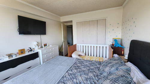 Venta Departamento N 2D 1B  - Providencia