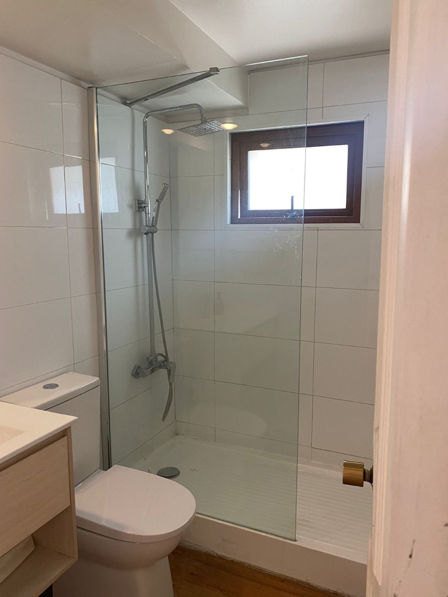 Venta Departamento NO 3D 2B 1E 1Bd Vaticano - Las Condes