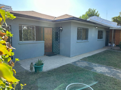 Venta Casa NO 4D 2B 2E 2B Sebasti&aacute;n Elcano - Las Condes