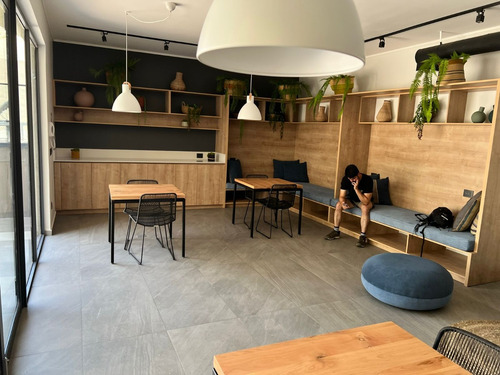 Venta Departamento NO 2D en suite Walk-in cl&oacute;set 2B 2E 1B La Dehesa - Lo Barnechea