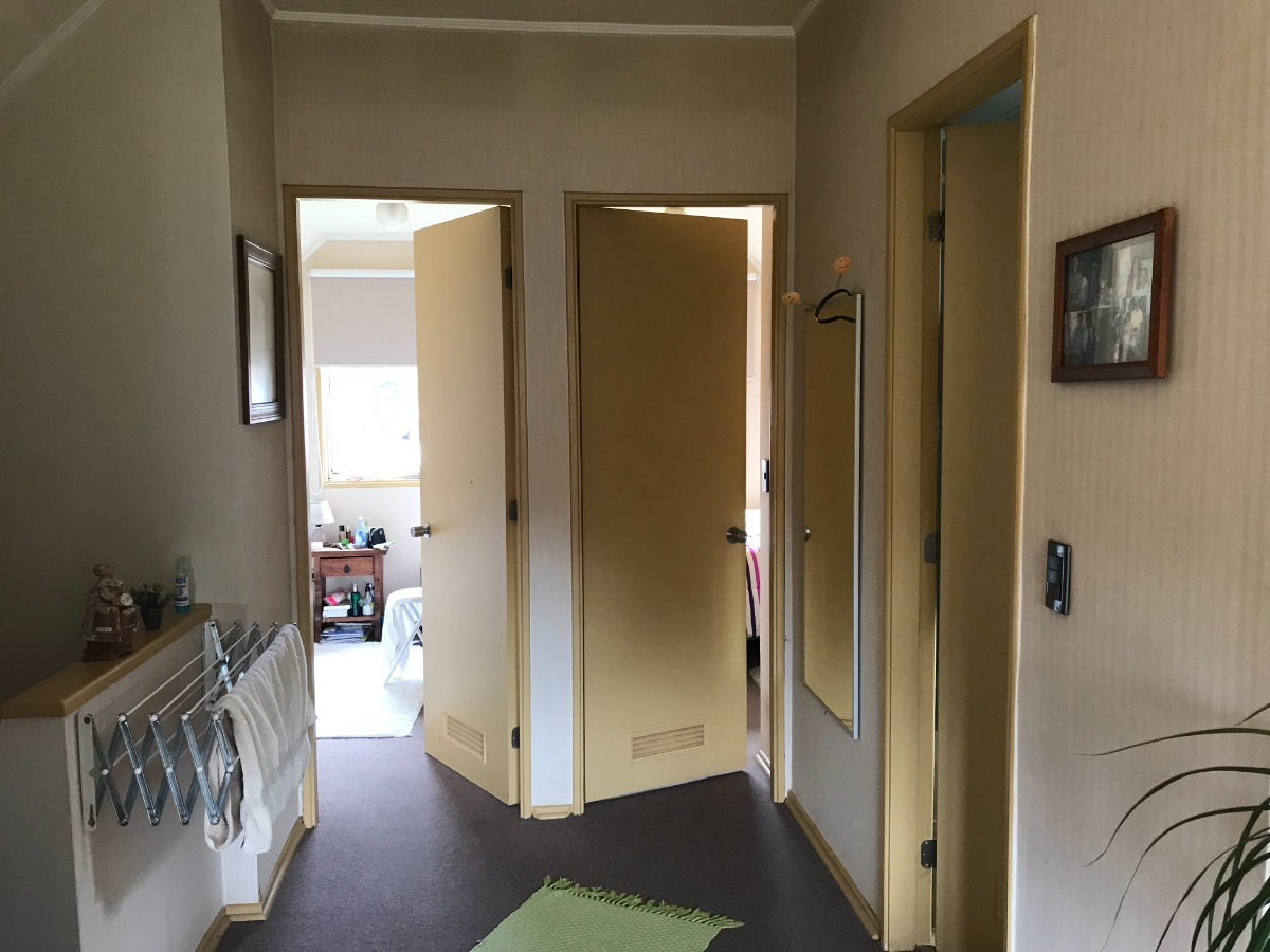 Venta Casa 3D en suite 2B 1E 1Bd Philippi - Puerto Varas