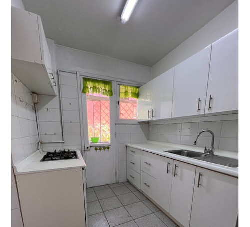 Arriendo Departamento NOSP 3D 2B 1E 1B Estadio Nacional - &Ntilde;u&ntilde;oa