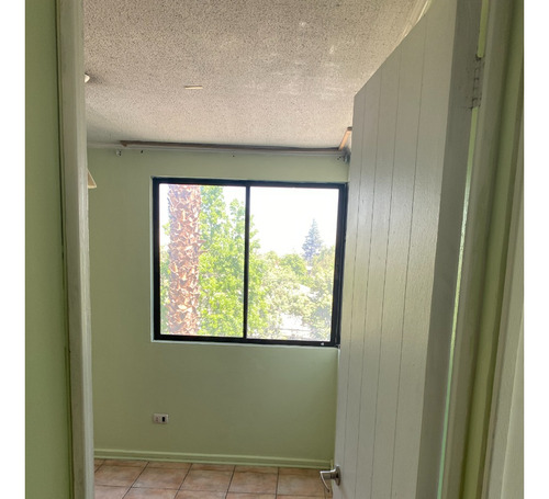 Arriendo Departamento NO 3D en suite 2B 1E Parque Bot&aacute;nico - &Ntilde;u&ntilde;oa