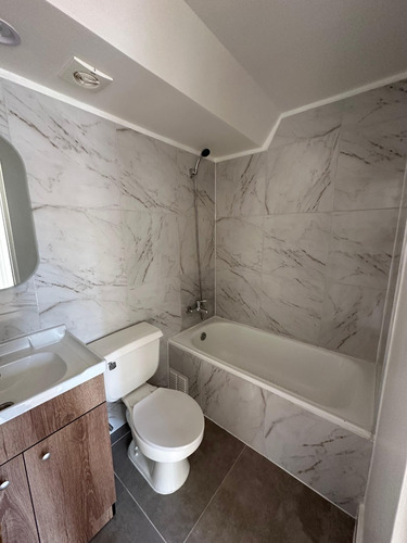 Arriendo Departamento SP 3D en suite Walk-in cl&oacute;set 2B 1E Plaza &Ntilde;u&ntilde;oa - &Ntilde;u&ntilde;oa