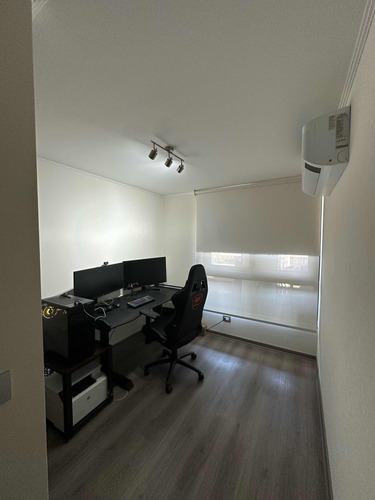 Venta Departamento 3D 2B 2E Plaza &Ntilde;u&ntilde;oa - &Ntilde;u&ntilde;oa