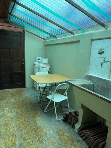 Venta Casa 3D 3B 2E 1B Vaticano - Las Condes