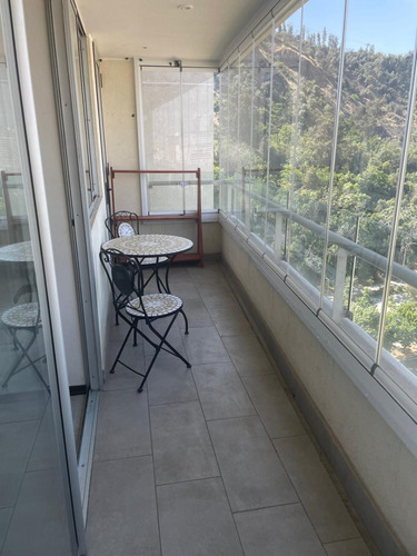 Arriendo Departamento NO 2D en suite 2B 1E 1B Pedro de Valdivia Norte - Providencia