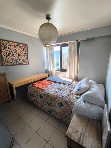 Venta Departamento NO 3D 2B 1B Parque Arauco - Las Condes