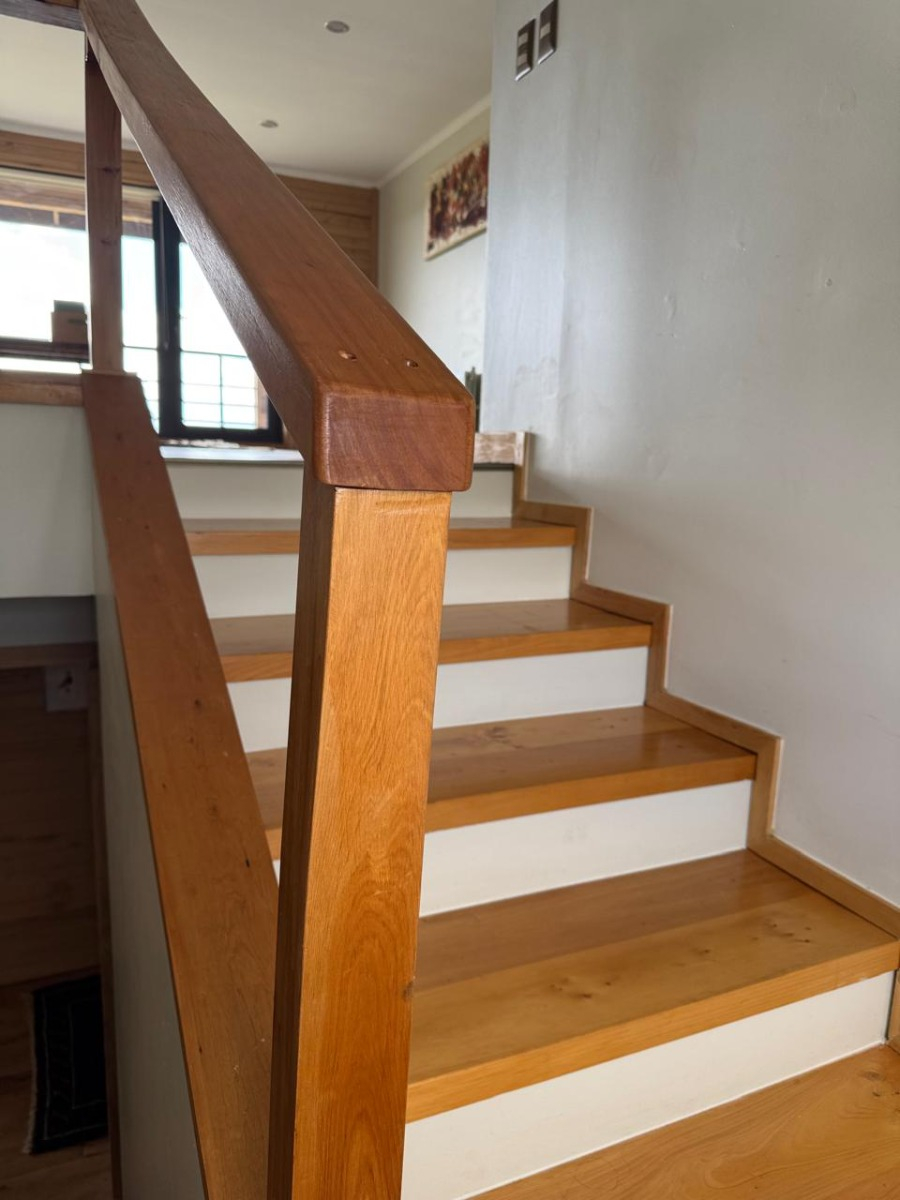 Venta Casa NO 7D en suite Walk-in cl&oacute;set 5B 10E 2Bd  - Puerto Varas