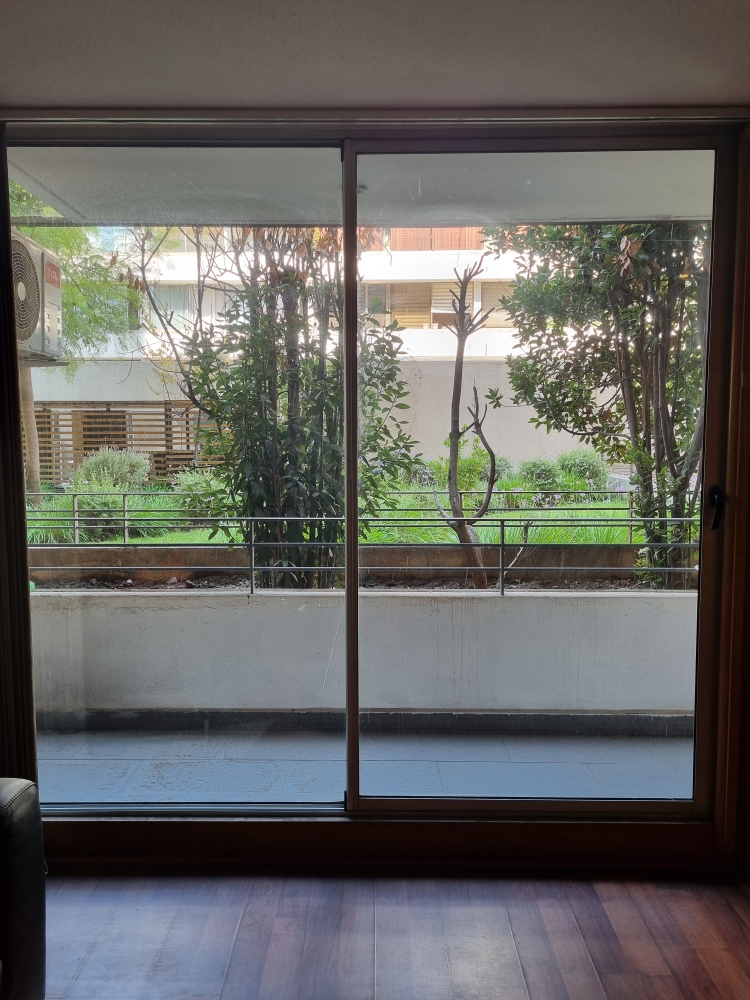 Venta Departamento SO 1D 1B 1E 1Bd Pedro de Valdivia - Providencia