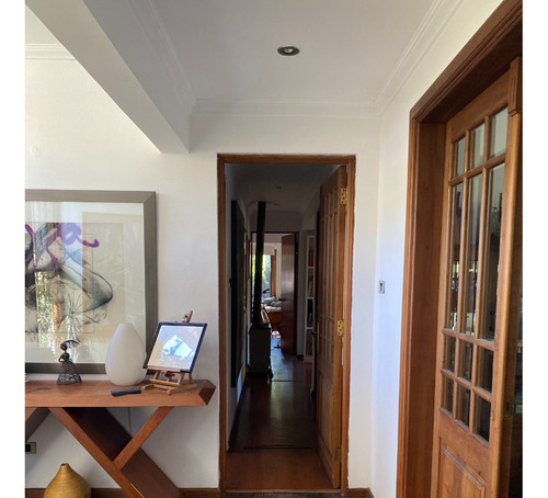 Venta Casa NO 4D en suite Walk-in cl&oacute;set 3B 4E 1B La Dehesa - Lo Barnechea