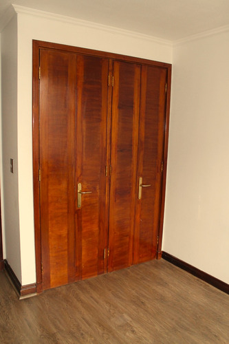 Arriendo Departamento SO 3D en suite Walk-in cl&oacute;set 3B 1E 1B Parque Arauco - Las Condes