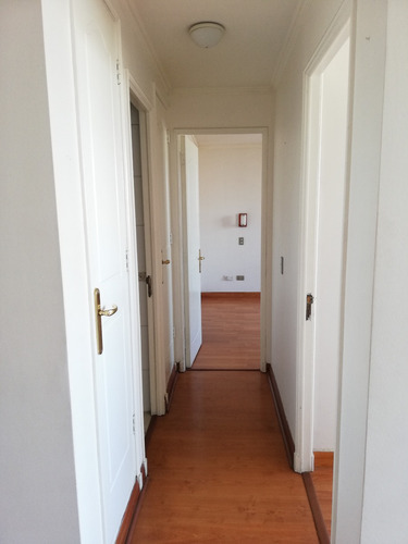 Arriendo Departamento SP 2D en suite Walk-in cl&oacute;set 2B 1E Vaticano - Las Condes