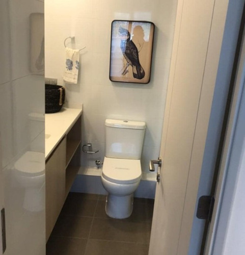 Venta Departamento P 2D en suite 2B 1E 1B Plaza &Ntilde;u&ntilde;oa - &Ntilde;u&ntilde;oa