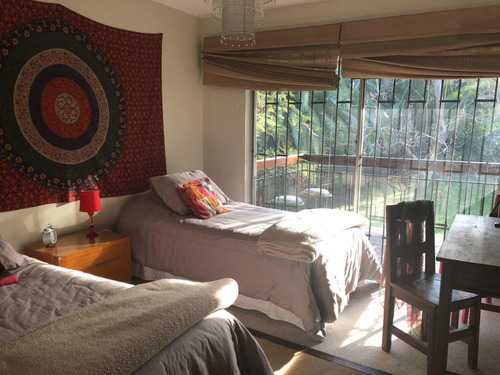 Venta Departamento NO 4D 3B 2E 1B Parque Bicentenario - Vitacura