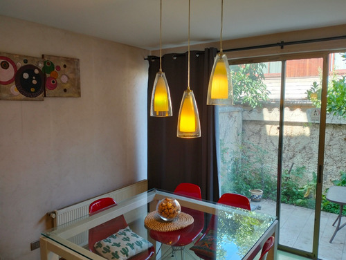 Venta Casa 5D en suite Walk-in cl&oacute;set 5B 1E 1B Col&oacute;n Oriente - Vital Apoquindo - Las Condes