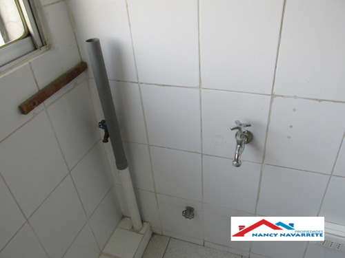 Arriendo Departamento SO 4D en suite 3B 1E 1B Las Lilas - Providencia