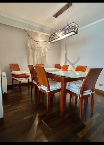 Arriendo Departamento NO 3D en suite Walk-in cl&oacute;set 3B 2E 1B La Dehesa - Lo Barnechea