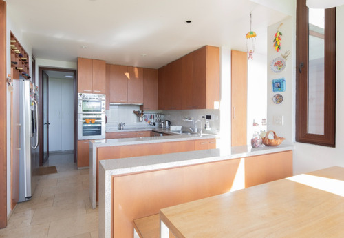 Venta Casa NP 4D en suite Walk-in cl&oacute;set 3B 4E 1B El Huinganal - Lo Barnechea