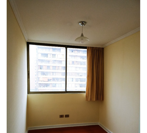 Arriendo Departamento NO 4D en suite Walk-in cl&oacute;set 3B 2E 1B Nueva Las Condes - Las Condes