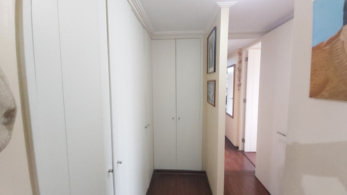 Venta Departamento NP 4D en suite Walk-in cl&oacute;set 3B 1E 1B Metro &Ntilde;u&ntilde;oa - &Ntilde;u&ntilde;oa