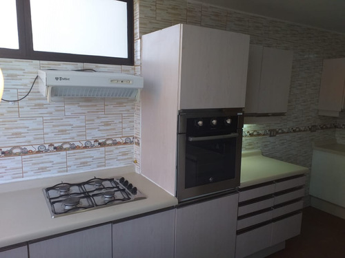 Arriendo Departamento NOSP 4D 3B 2E 1B Parque Bicentenario - Vitacura
