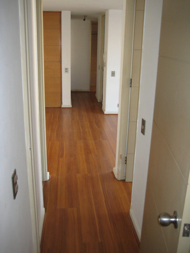 Arriendo Departamento O 3D 3B 1E 1B In&eacute;s de Su&aacute;rez - Providencia