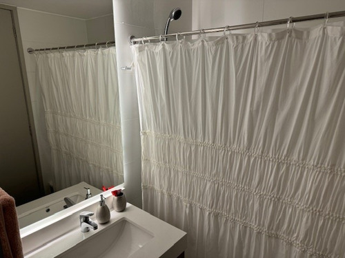 Venta Departamento SO 2D en suite Walk-in cl&oacute;set 2B 1E 1B Metro Manquehue - Apumanque - Las Condes