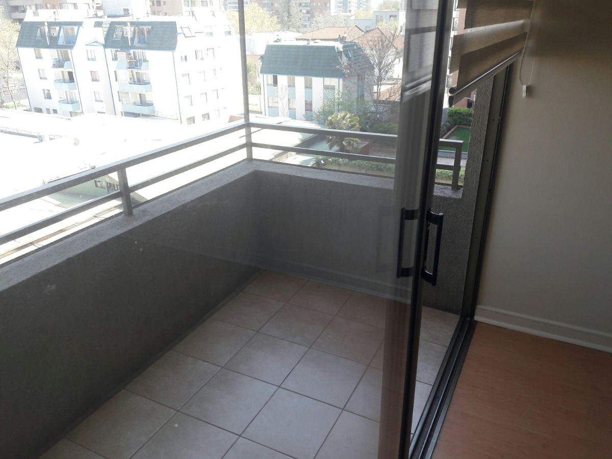 Arriendo Departamento P 2D en suite 2B 1E 1Bd Metro Irarr&aacute;zaval - &Ntilde;u&ntilde;oa