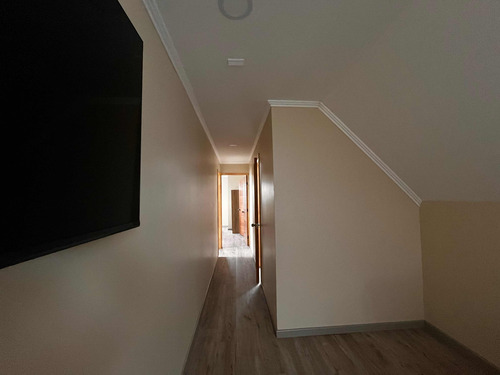 Venta Casa 7D 5B 4E Puerto Chico - Puerto Varas