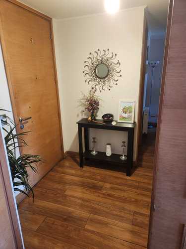 Venta Departamento 2D 2B 1E Parque Bot&aacute;nico - &Ntilde;u&ntilde;oa