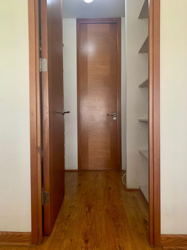 Arriendo Departamento 1D en suite Walk-in cl&oacute;set 1B 1E Metro Hernando de Magallanes - Las Condes