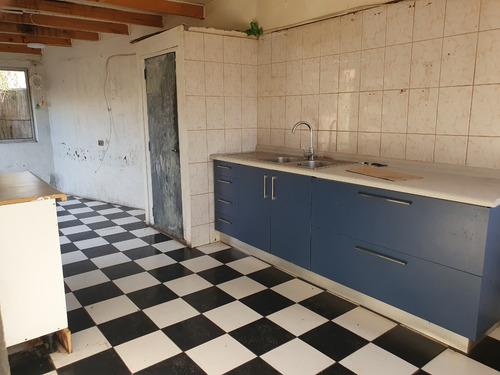 Venta Casa NP 2D 1B 1E Francisco de Villagra - La Reina