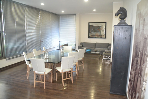 Arriendo Departamento SP 2D en suite Walk-in cl&oacute;set 2B 2E 1B Metro Pr&iacute;ncipe de Gales - Country Club - La Reina