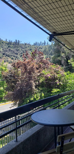 Arriendo Departamento NP 3D 2B 1E Pedro de Valdivia Norte - Providencia