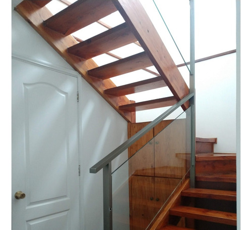 Arriendo Casa 3D en suite Walk-in cl&oacute;set 3B 3E 2B Vaticano - Las Condes