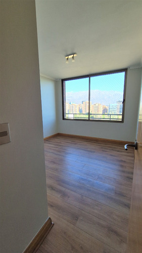 Venta Departamento NO 3D en suite Walk-in cl&oacute;set 3B 2E 1B Parque Arauco - Las Condes