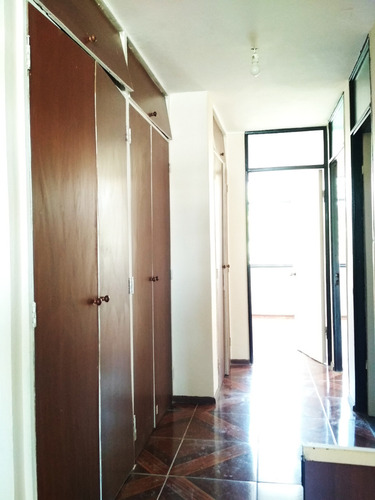 Arriendo Departamento 3D 2B Estadio Nacional - &Ntilde;u&ntilde;oa